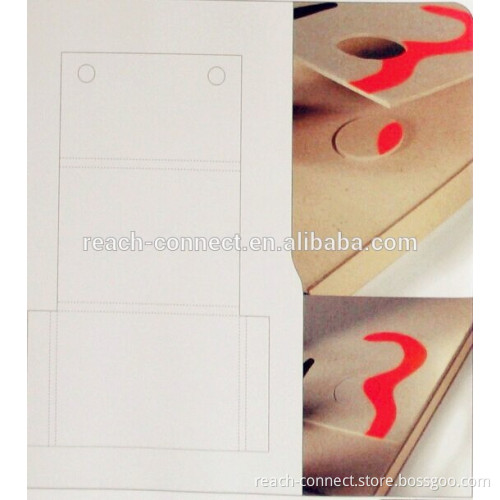 paper gift box for your product packaging